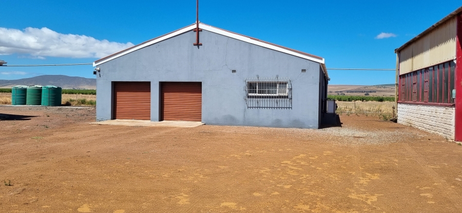 3 Bedroom Property for Sale in Darling Western Cape